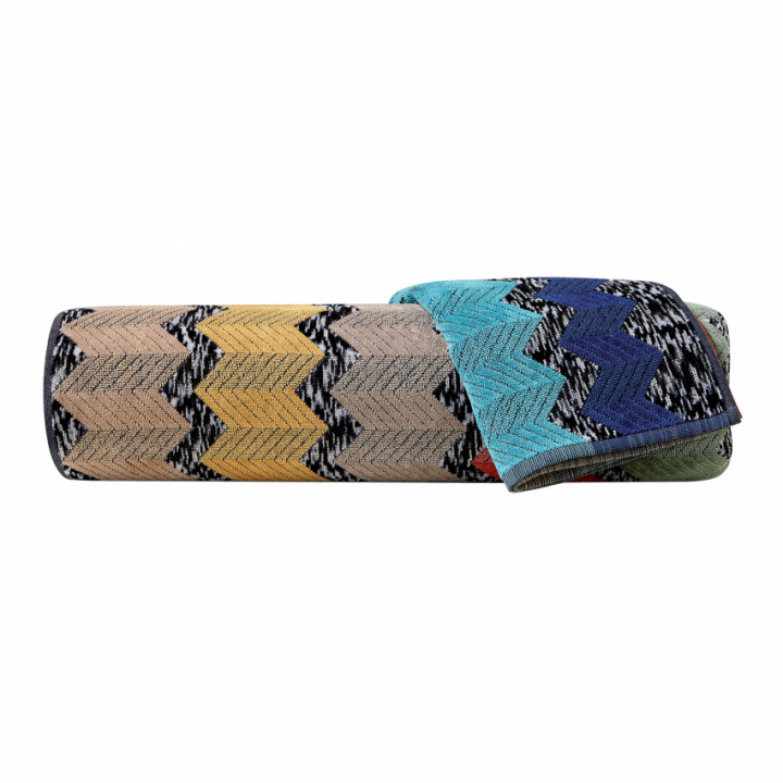MISSONI Wilfred 100 Håndklæde i gruppen Tilbehør / Frotté / Missoni hos Sängvaruhuset Elgen (y68563358002)