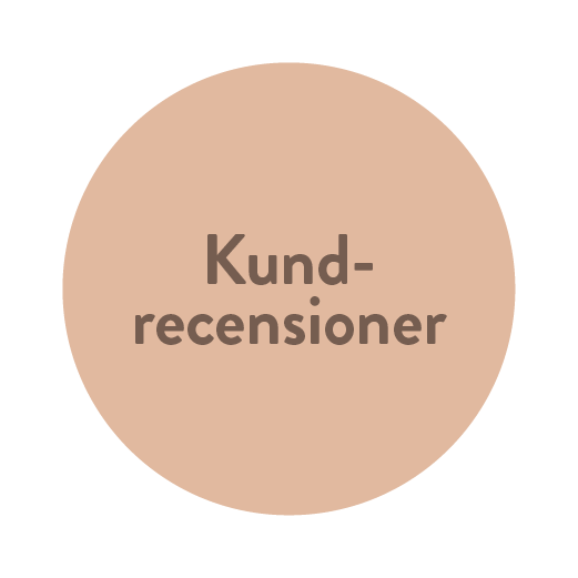 Kundrecensioner